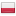 viasms.pl server is located in Poland